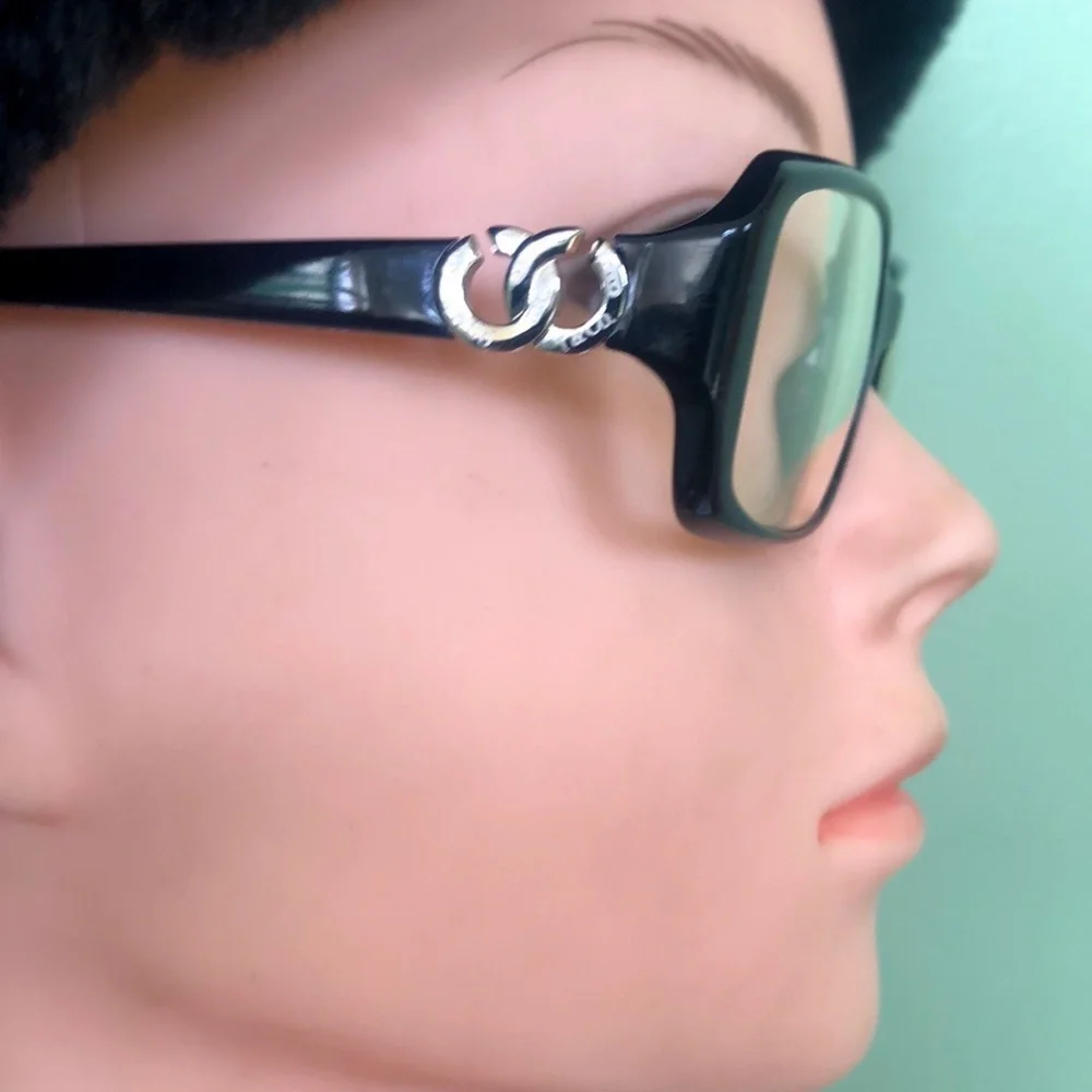 Tiffany & Co. Rx Glasses